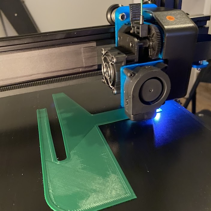 Additive Manufacturing